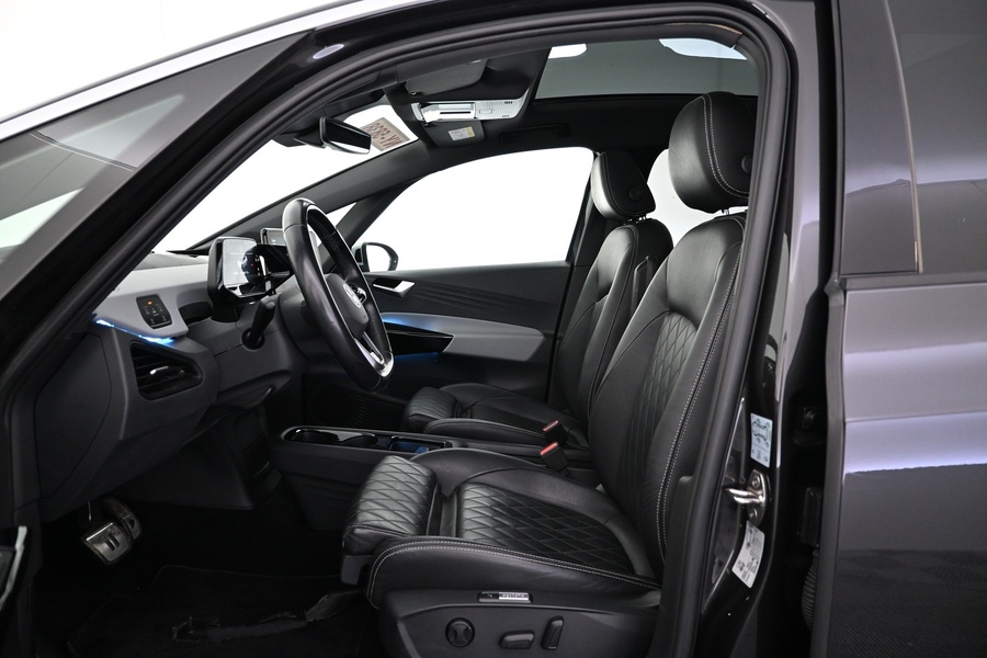 Volkswagen ID.3 vaihtoauto