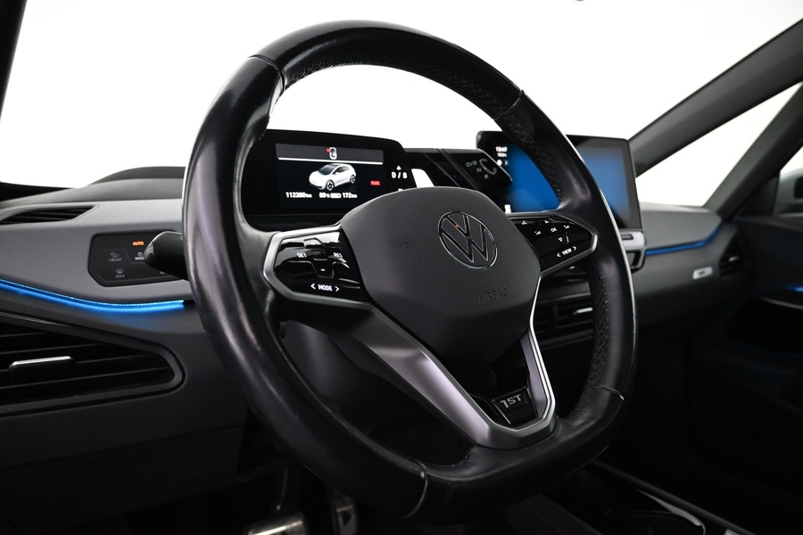 Volkswagen ID.3 vaihtoauto