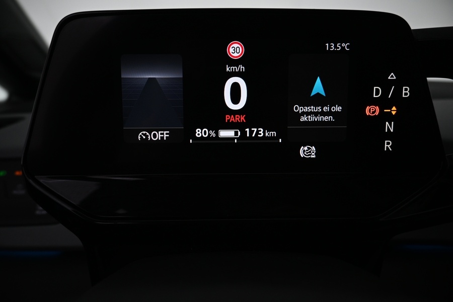 Volkswagen ID.3 vaihtoauto