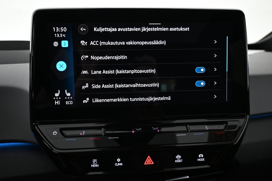 Volkswagen ID.3 vaihtoauto