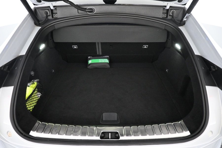 Polestar 4 vaihtoauto