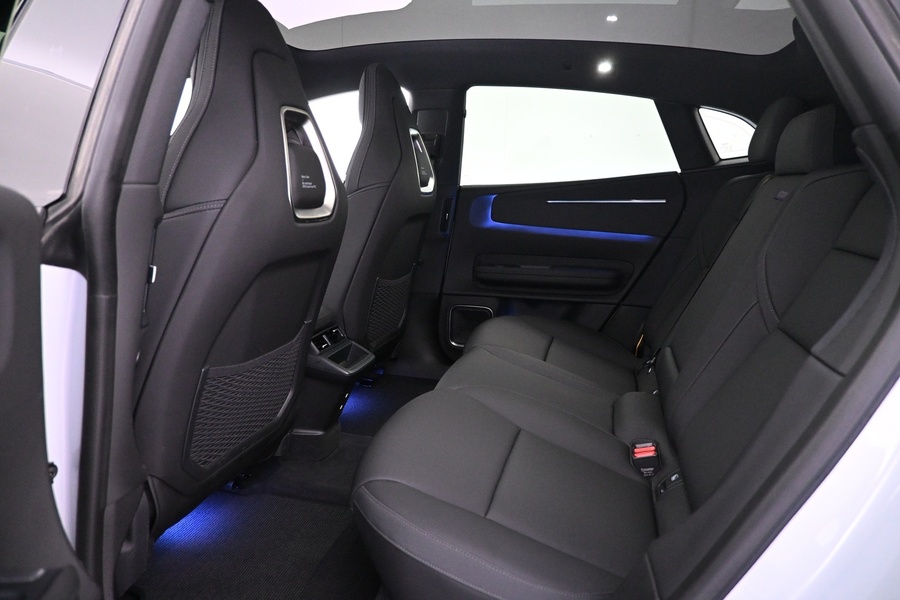 Polestar 4 vaihtoauto