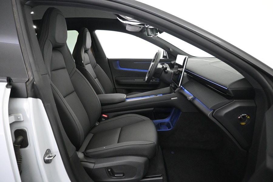 Polestar 4 vaihtoauto