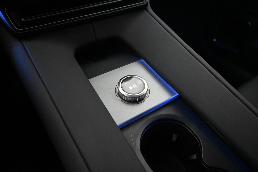 Polestar 4 vaihtoauto