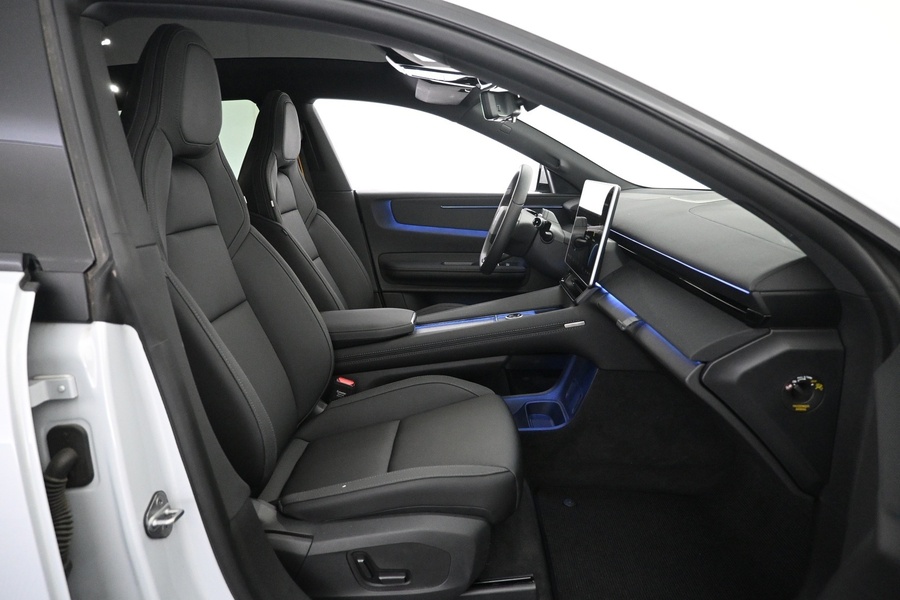 Polestar 4 vaihtoauto