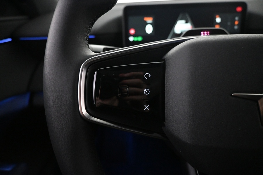 Polestar 4 vaihtoauto