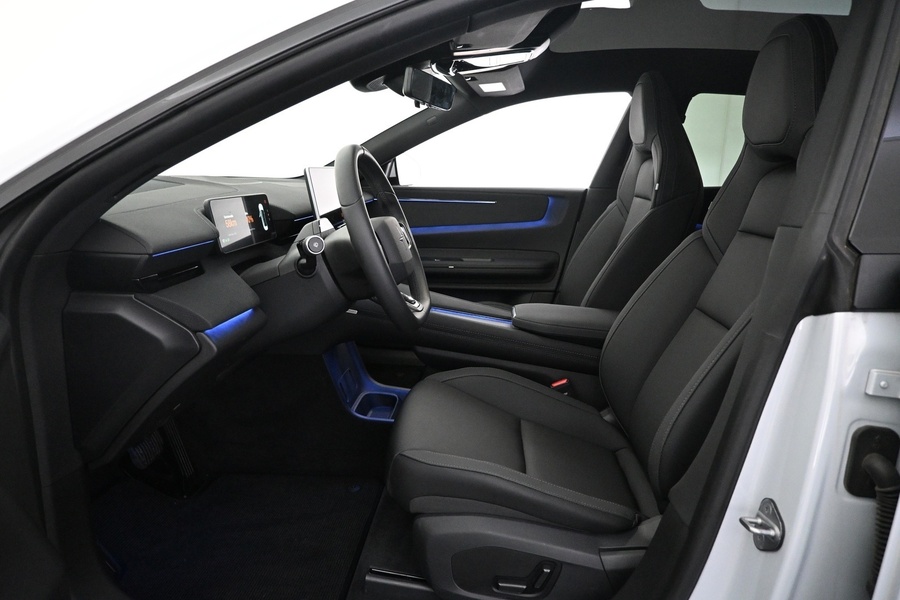 Polestar 4 vaihtoauto