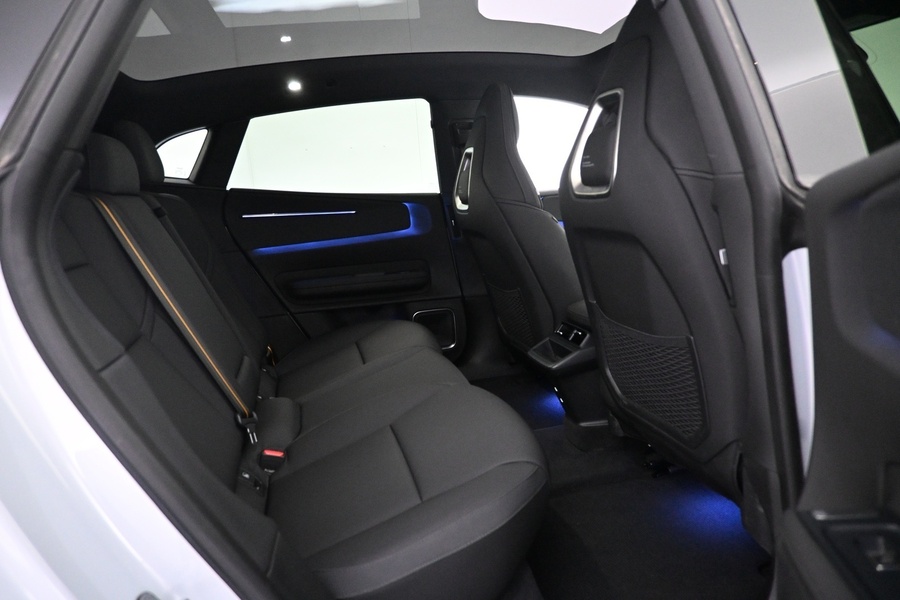 Polestar 4 vaihtoauto