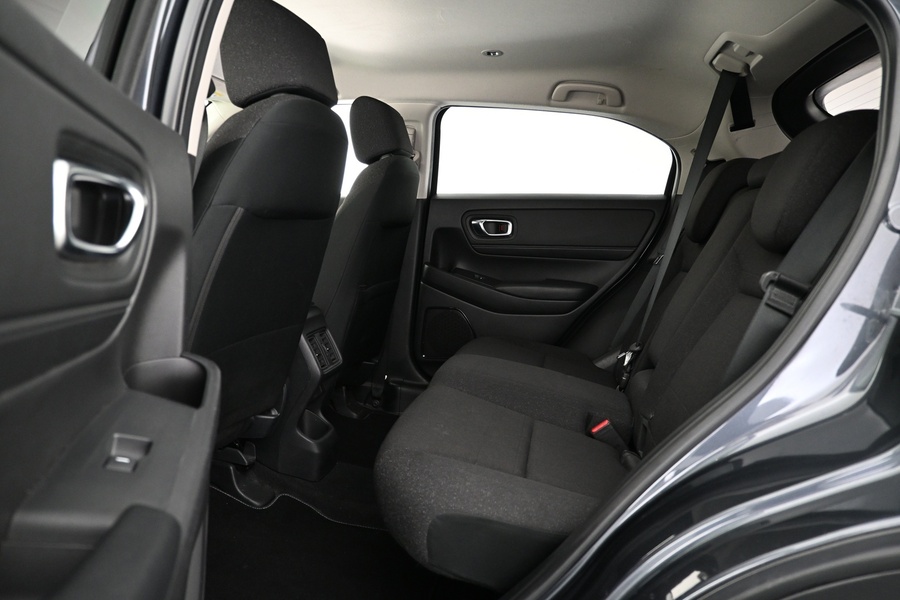 Honda HR-V vaihtoauto