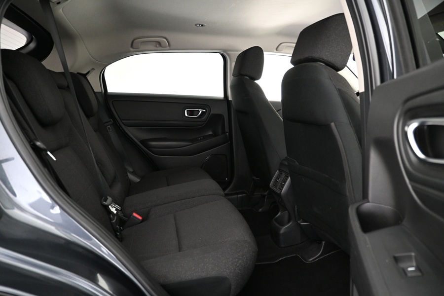 Honda HR-V vaihtoauto