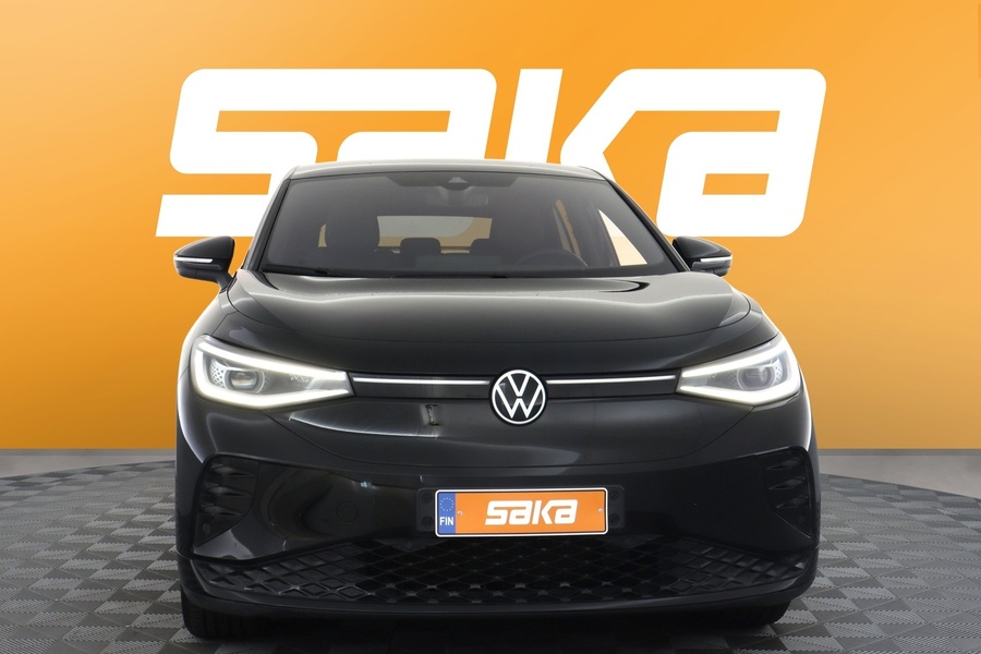 Volkswagen ID.5 vaihtoauto