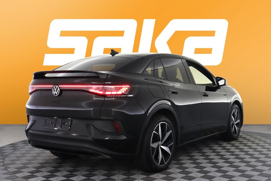 Volkswagen ID.5 vaihtoauto