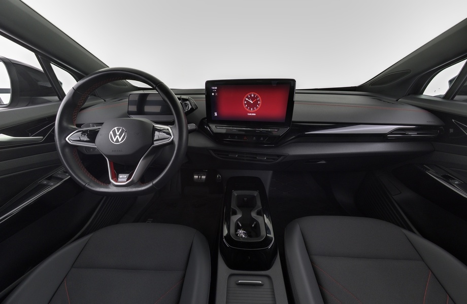 Volkswagen ID.5 vaihtoauto