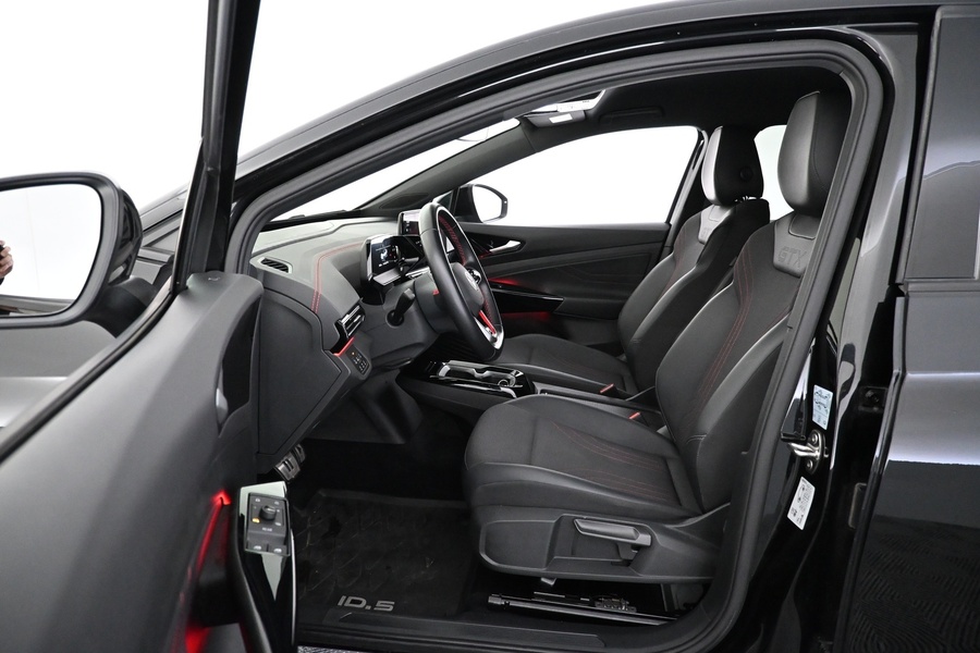 Volkswagen ID.5 vaihtoauto