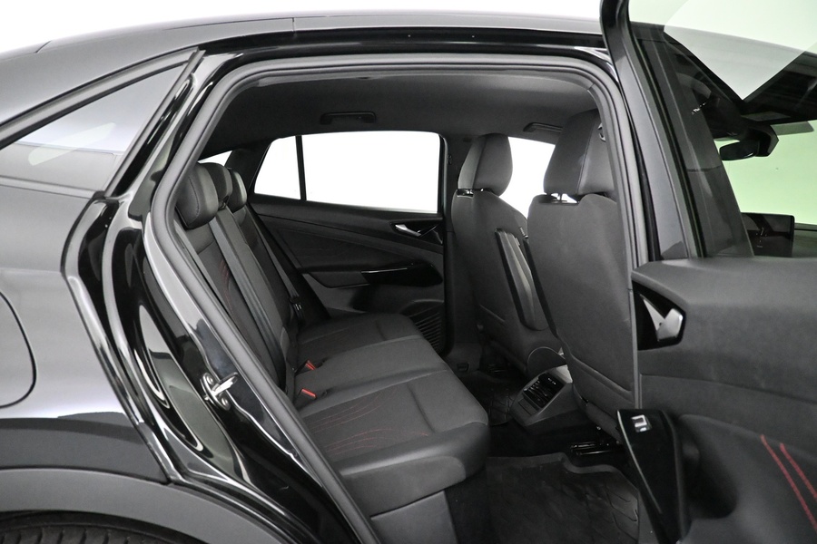 Volkswagen ID.5 vaihtoauto