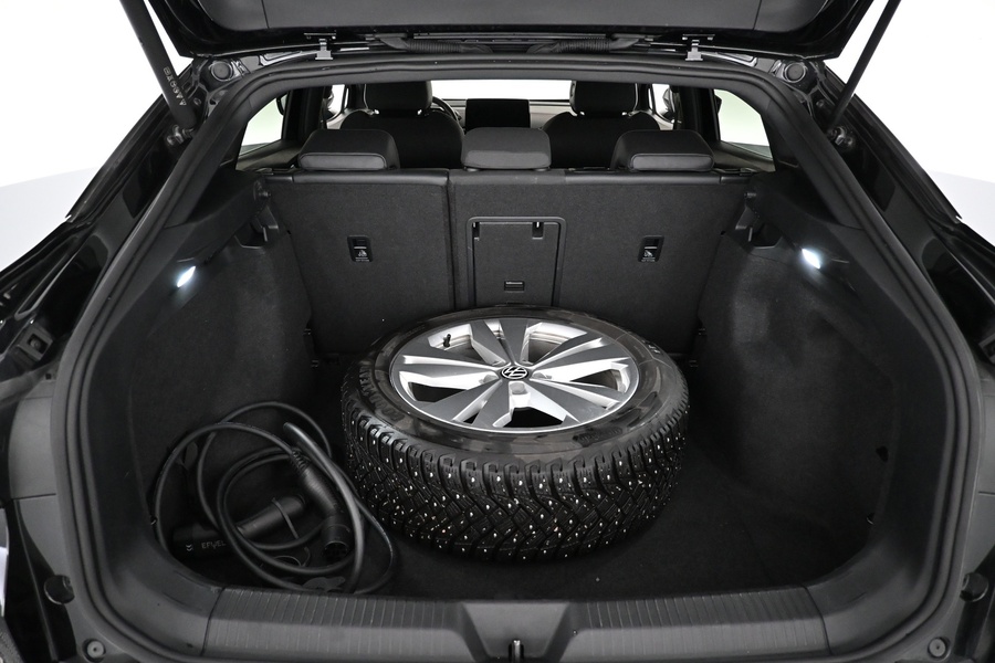 Volkswagen ID.5 vaihtoauto