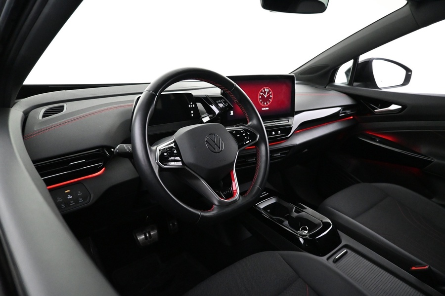 Volkswagen ID.5 vaihtoauto