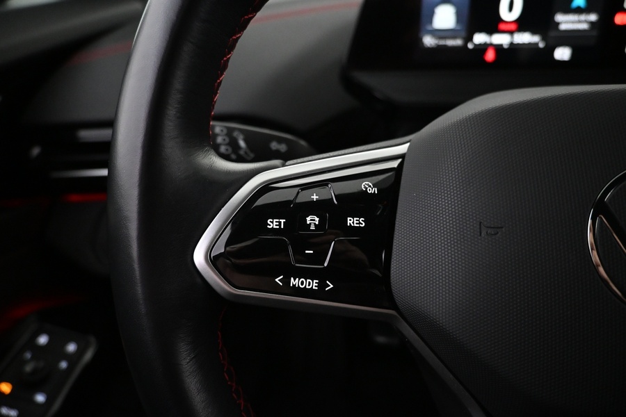 Volkswagen ID.5 vaihtoauto