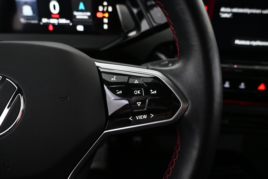 Volkswagen ID.5 vaihtoauto