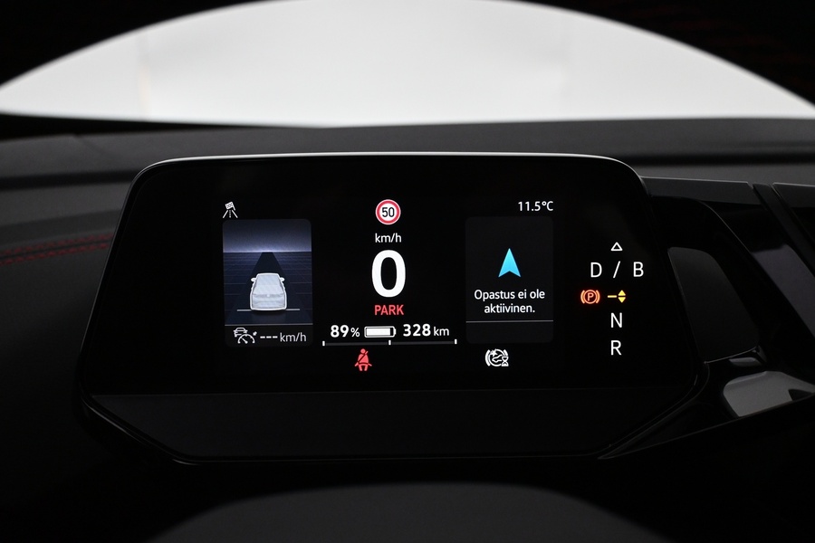 Volkswagen ID.5 vaihtoauto