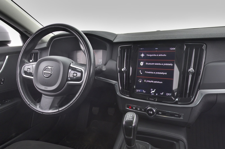 Volvo V90 Cross Country vaihtoauto