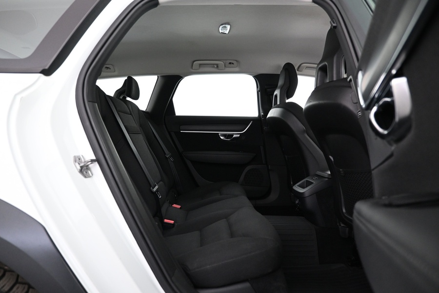 Volvo V90 Cross Country vaihtoauto