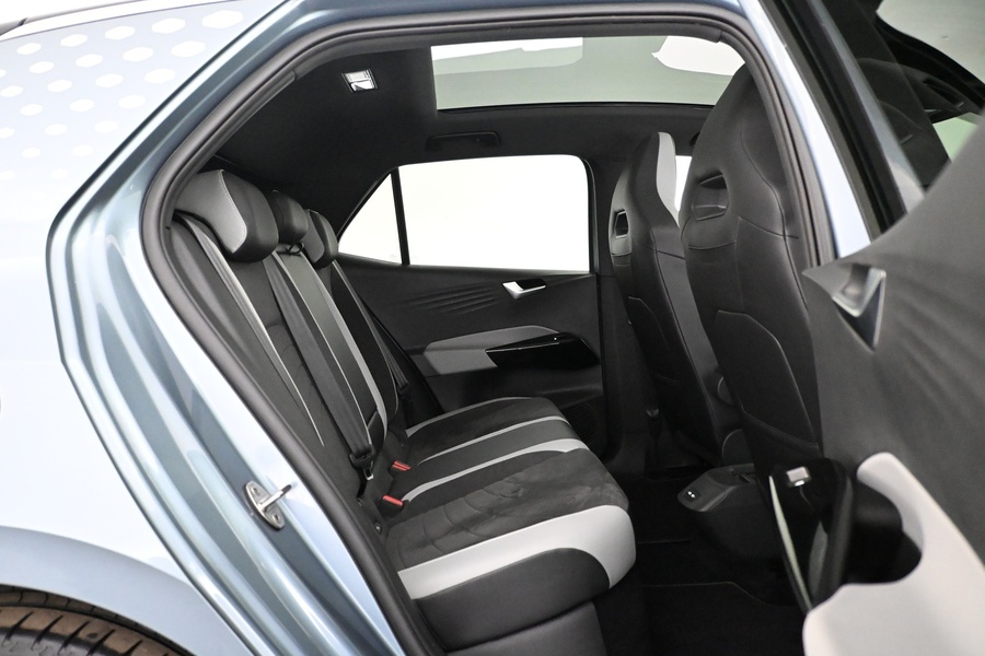 Volkswagen ID.3 vaihtoauto