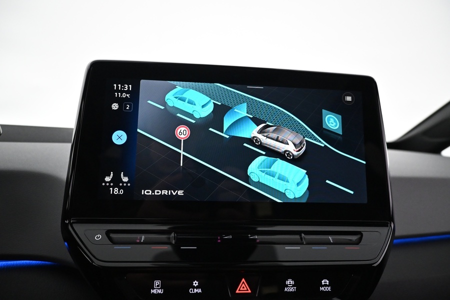 Volkswagen ID.3 vaihtoauto