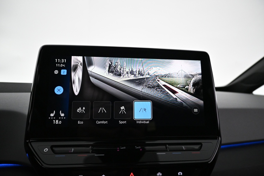 Volkswagen ID.3 vaihtoauto