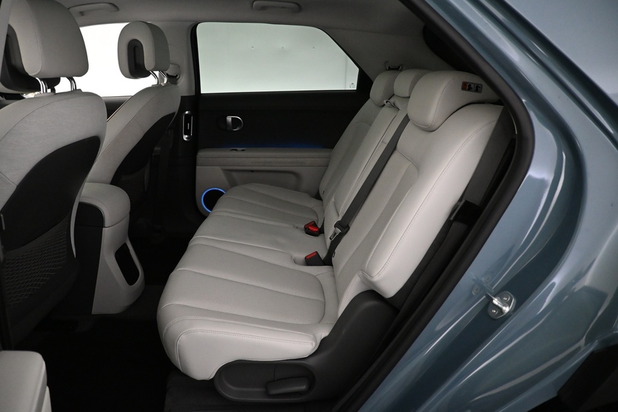 Hyundai IONIQ 5 vaihtoauto