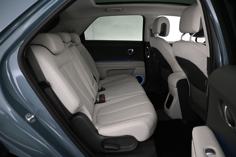 Hyundai IONIQ 5 vaihtoauto