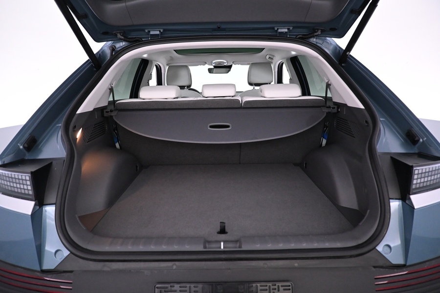 Hyundai IONIQ 5 vaihtoauto