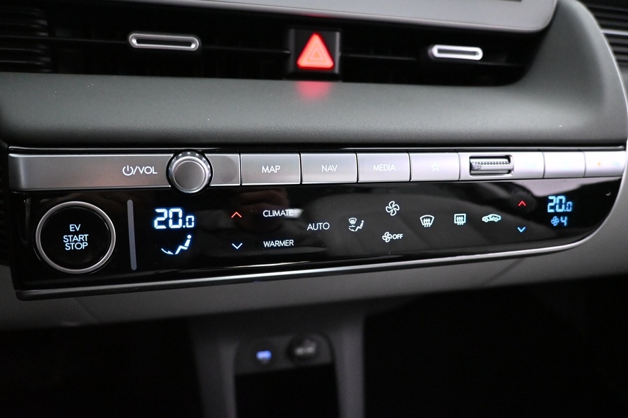 Hyundai IONIQ 5 vaihtoauto