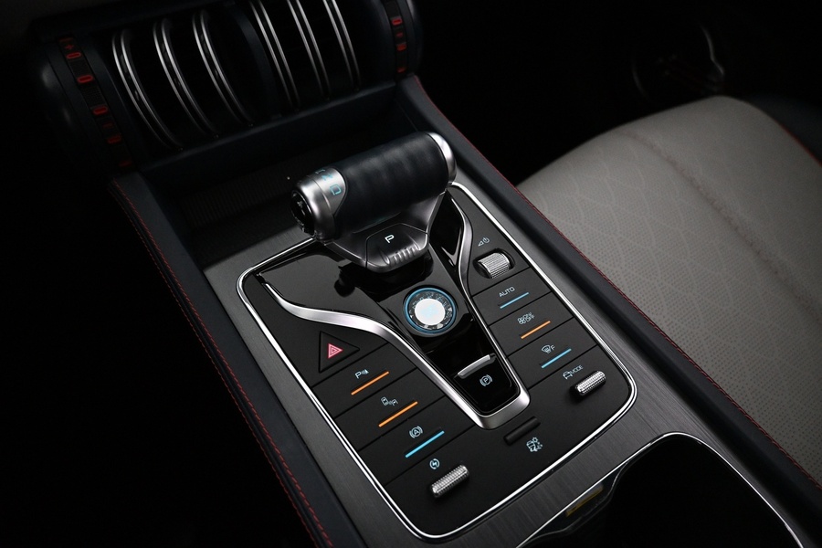 BYD Atto 3 vaihtoauto