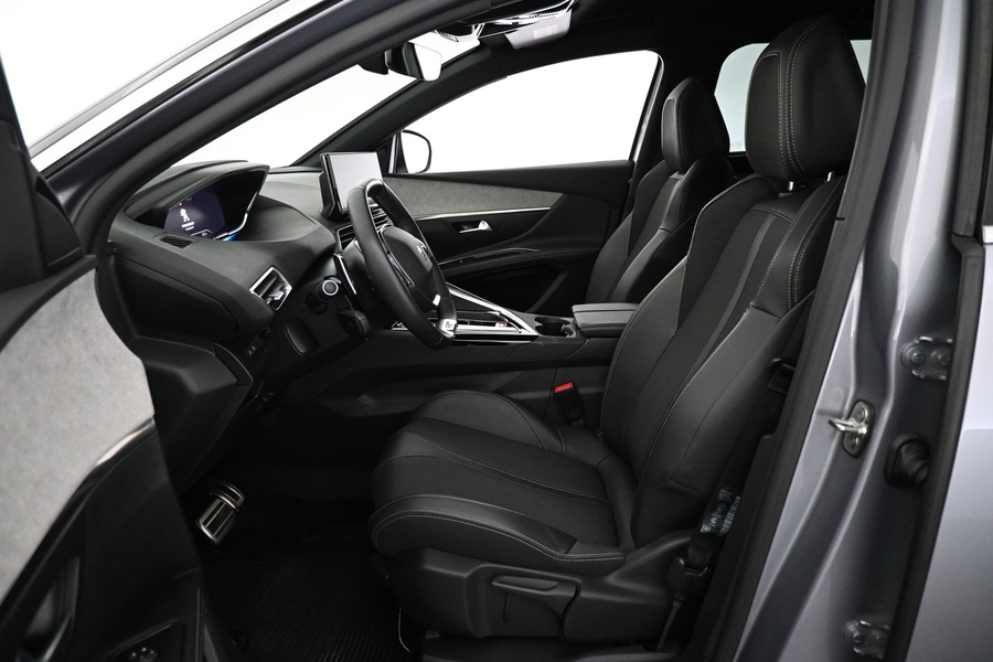 Peugeot 5008 vaihtoauto