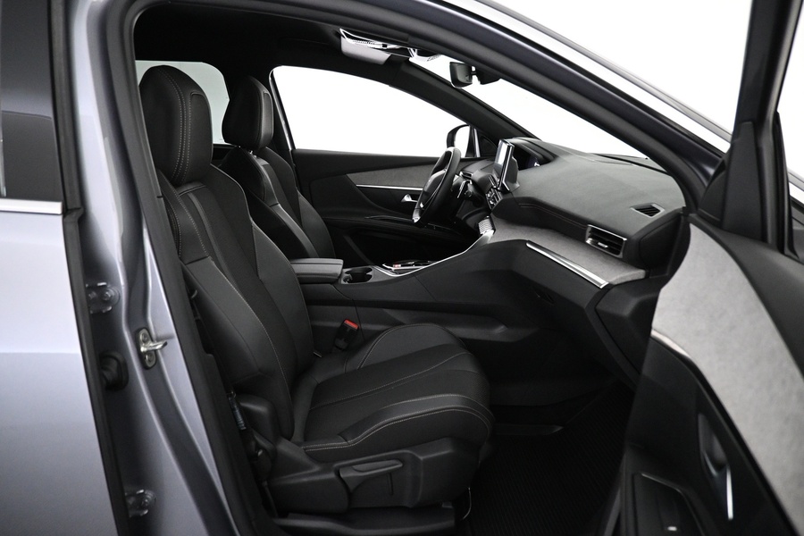 Peugeot 5008 vaihtoauto