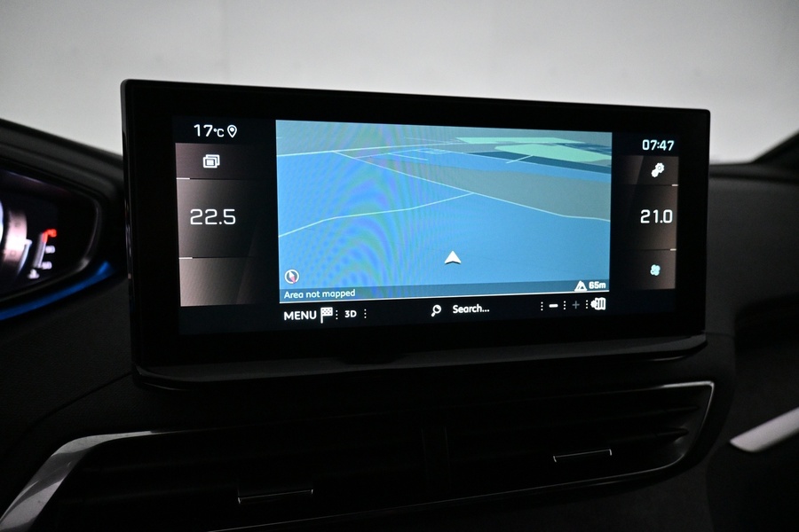 Peugeot 5008 vaihtoauto