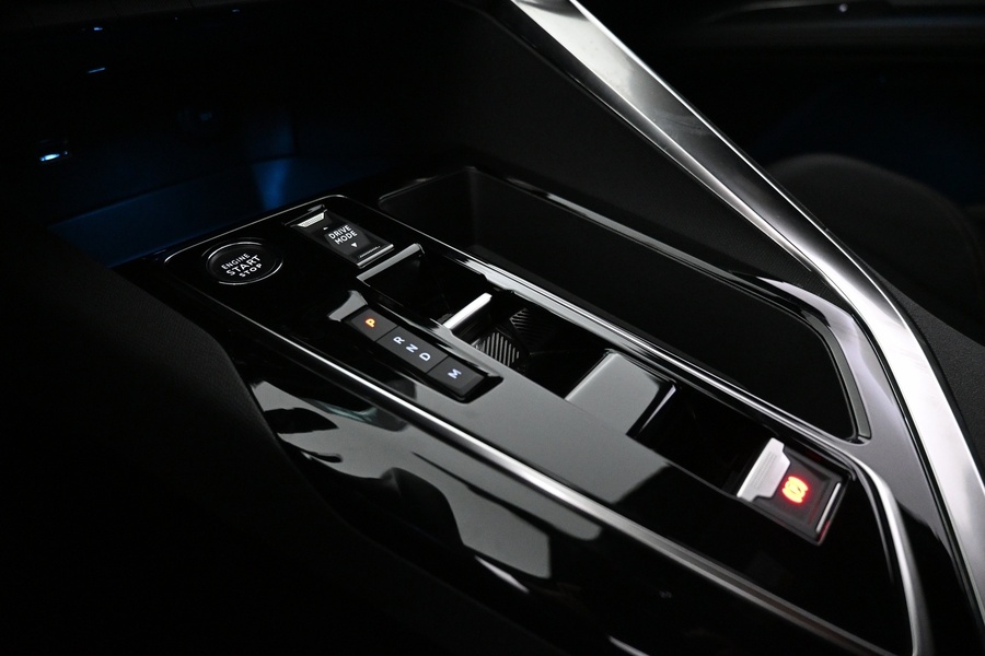 Peugeot 5008 vaihtoauto