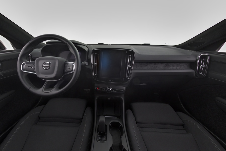 Volvo EX40 vaihtoauto