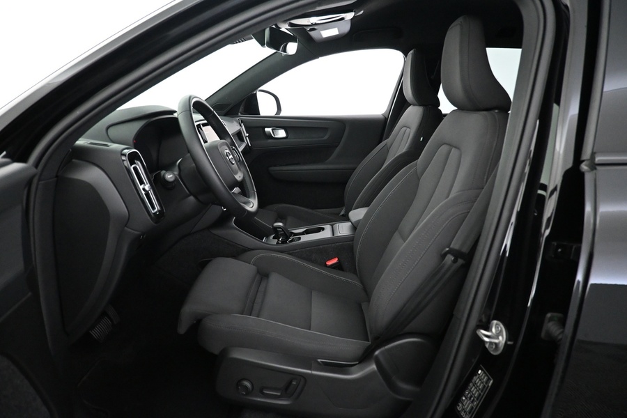 Volvo EX40 vaihtoauto