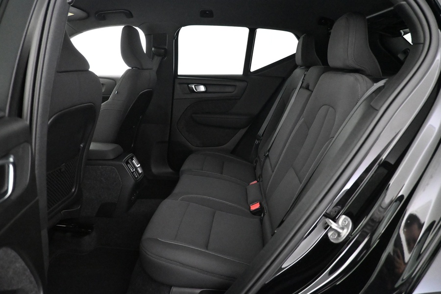 Volvo EX40 vaihtoauto