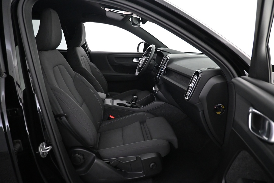 Volvo EX40 vaihtoauto