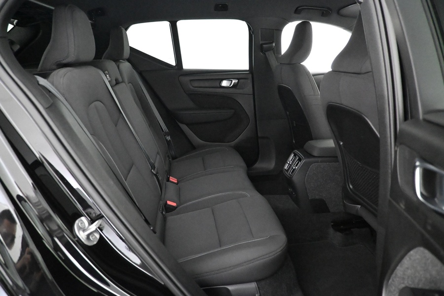 Volvo EX40 vaihtoauto