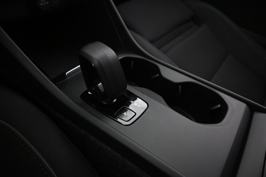 Volvo EX40 vaihtoauto