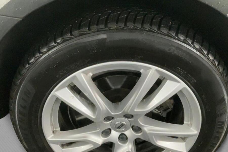 Volvo V90 Cross Country vaihtoauto