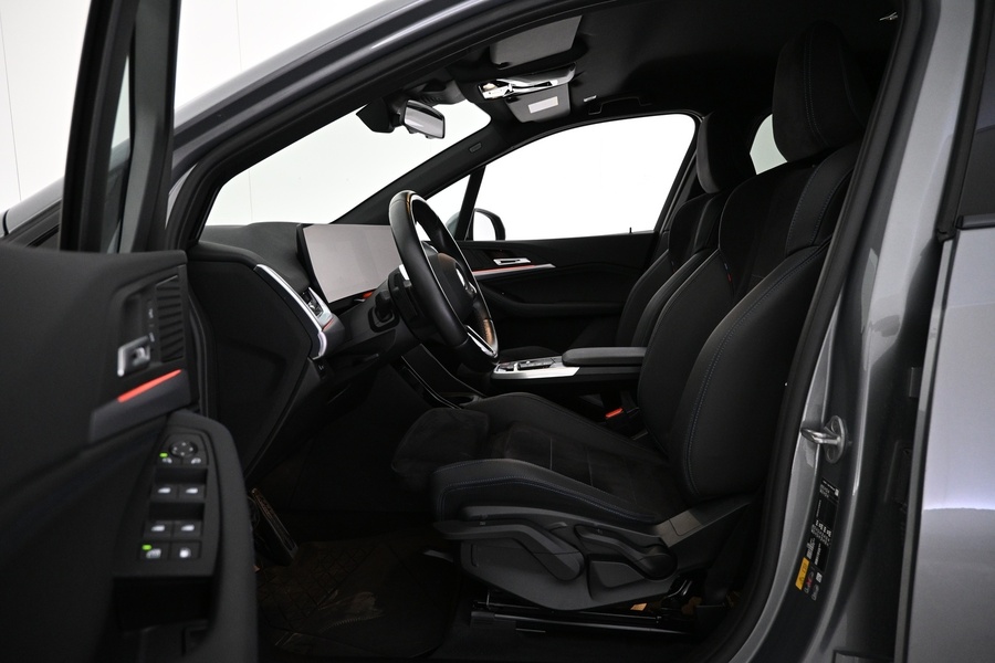 BMW 225 vaihtoauto