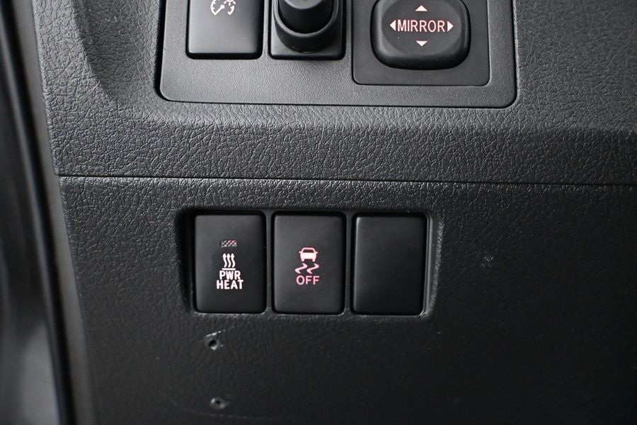 Toyota Verso vaihtoauto