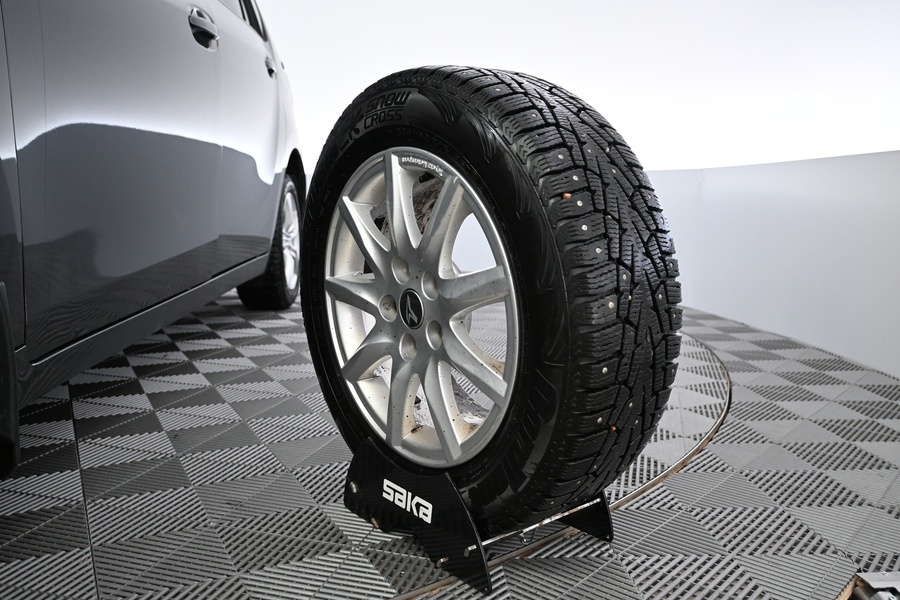 Toyota Verso vaihtoauto