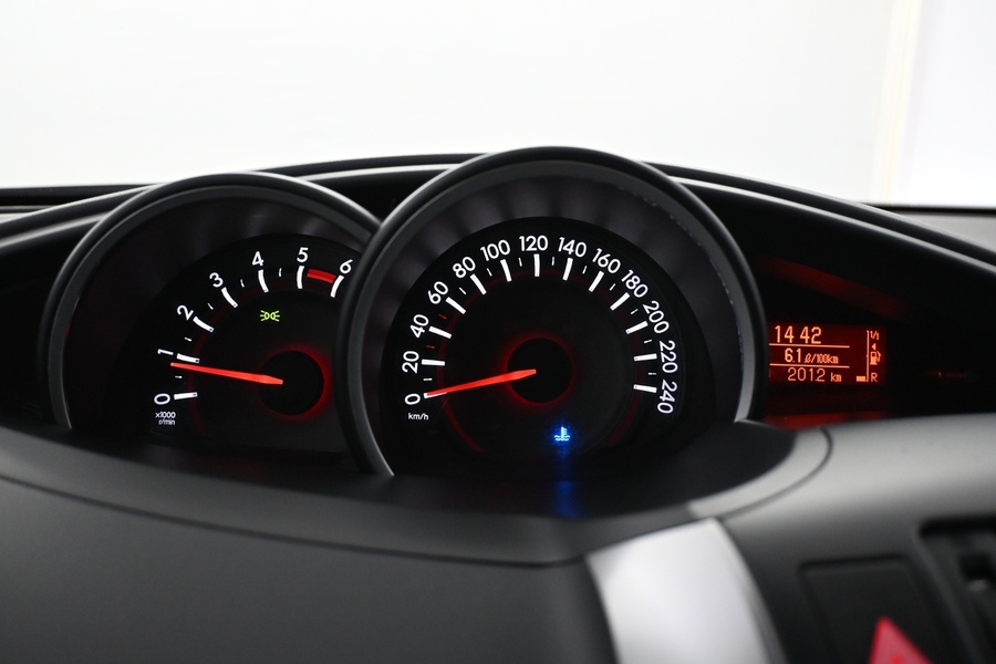 Toyota Verso vaihtoauto