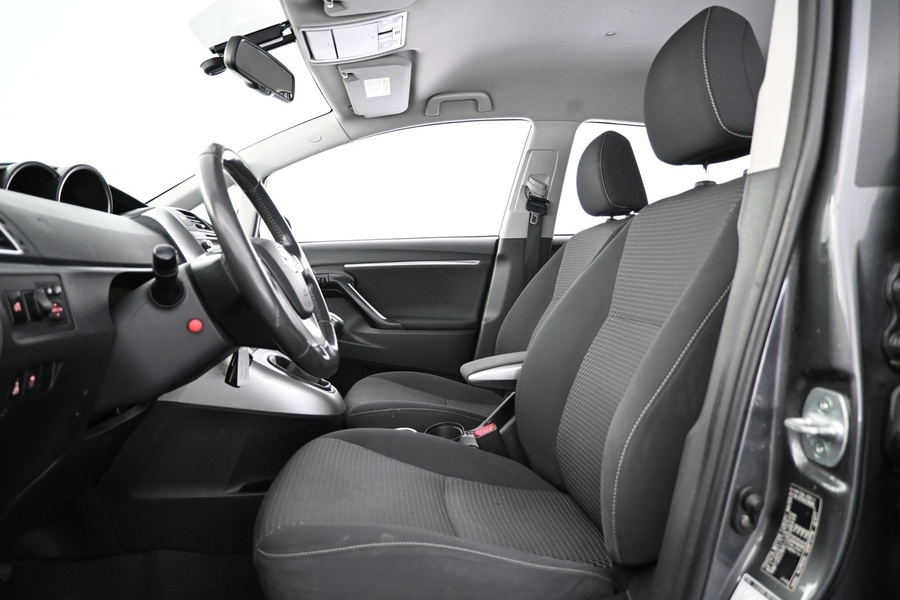 Toyota Verso vaihtoauto